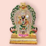 Balaji Car Dashboard Idol