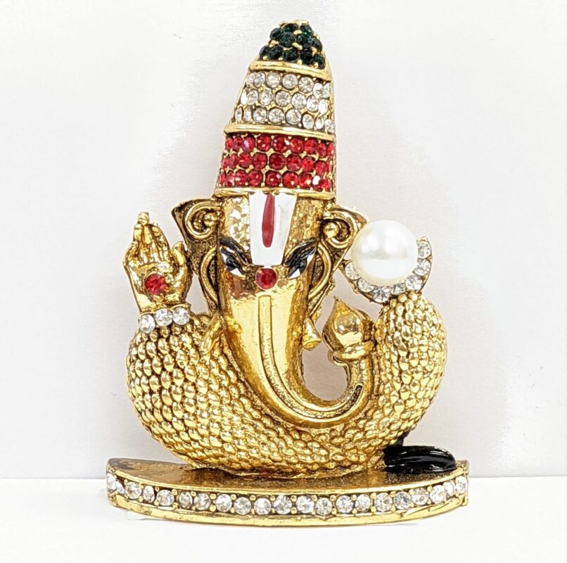 Image of a Car Dashboard symbol of Hindu God Ganesha for sale in Canada and US