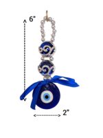 Evil Eye Wall Hanging Ornament-370 - Image 2