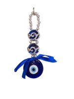 Evil Eye Wall Hanging Ornament-370