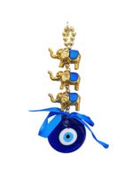 Evil Eye Wall Hanging Ornament-383