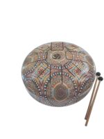 tongue drum