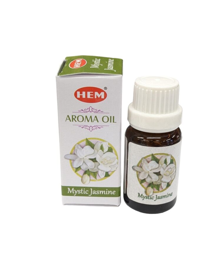 Hem – Jasmine Aroma Oil