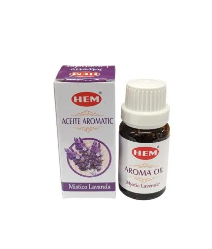 Aroma Oils from Hem – Lavender Aroma Oil for sale in Canada and US