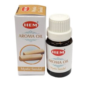 Hem Aroma Oil - Sandalwood