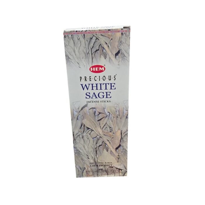 Hem White Sage Incense Stick