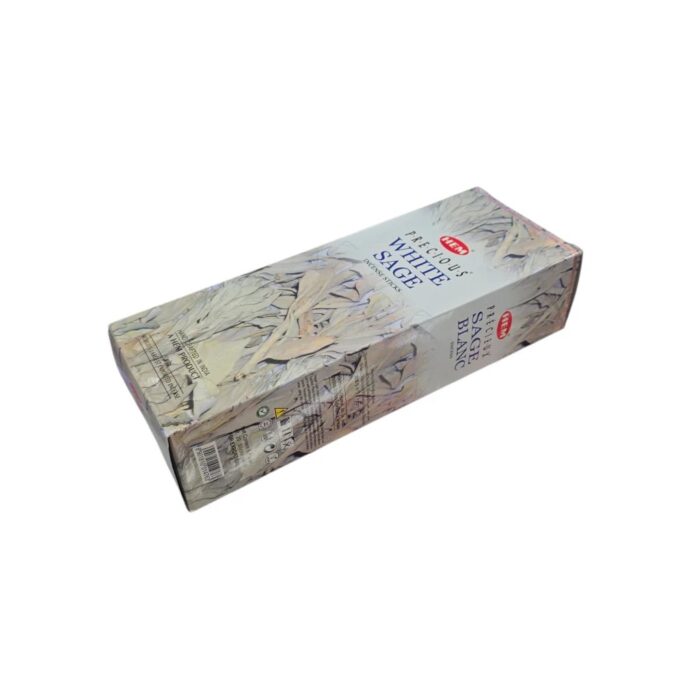 Hem White Sage Incense Sticks - Image 4