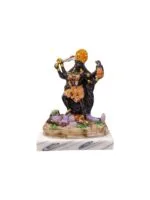 Goddess Kali - 5.5 inches - Image 3
