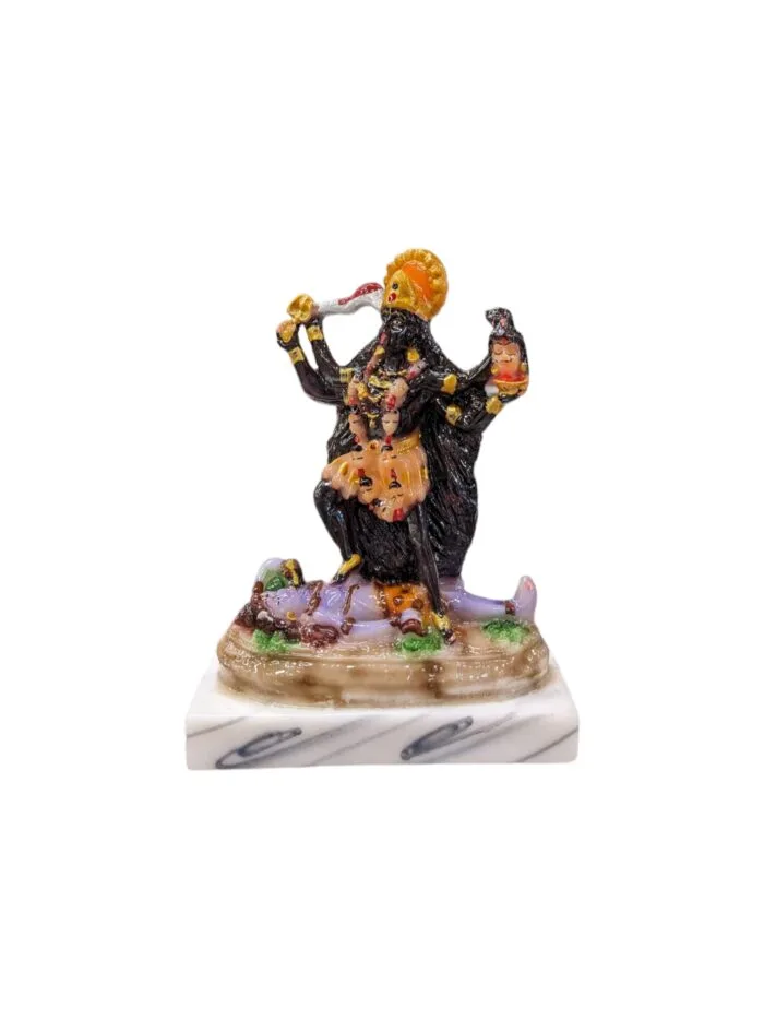 Goddess Kali - 5.5 inches - Image 3