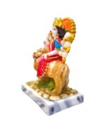 Sherawali Mata -6.5inch - Image 2