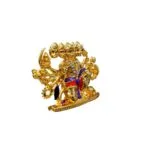 Panchmukhi Hanuman Statue - Image 4