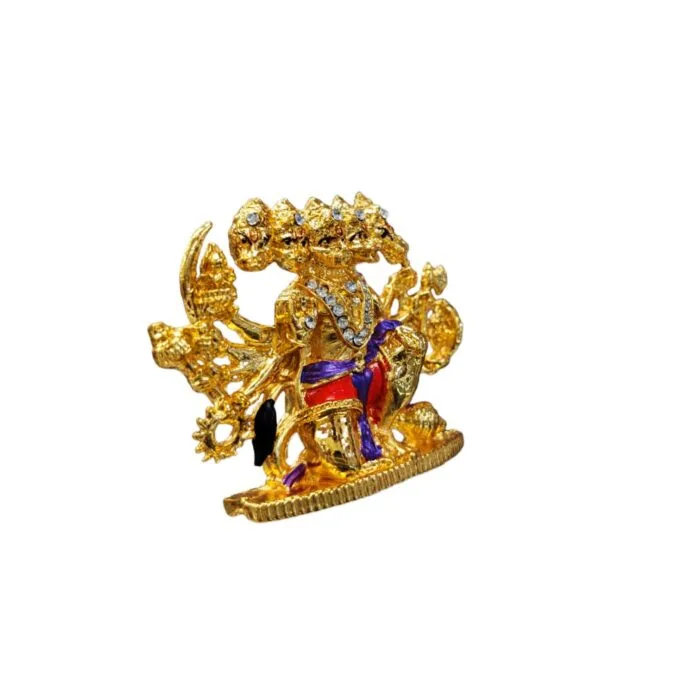 Panchmukhi Hanuman Statue - Image 4