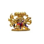 Panchmukhi Hanuman Statue