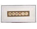 Rajasthani miniature painting-A