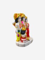 Ram Darbar Idol- 4inch - Color - Image 4