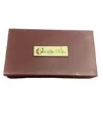Gold Plated Divinity gift box - Shirdi Sai baba - Image 4