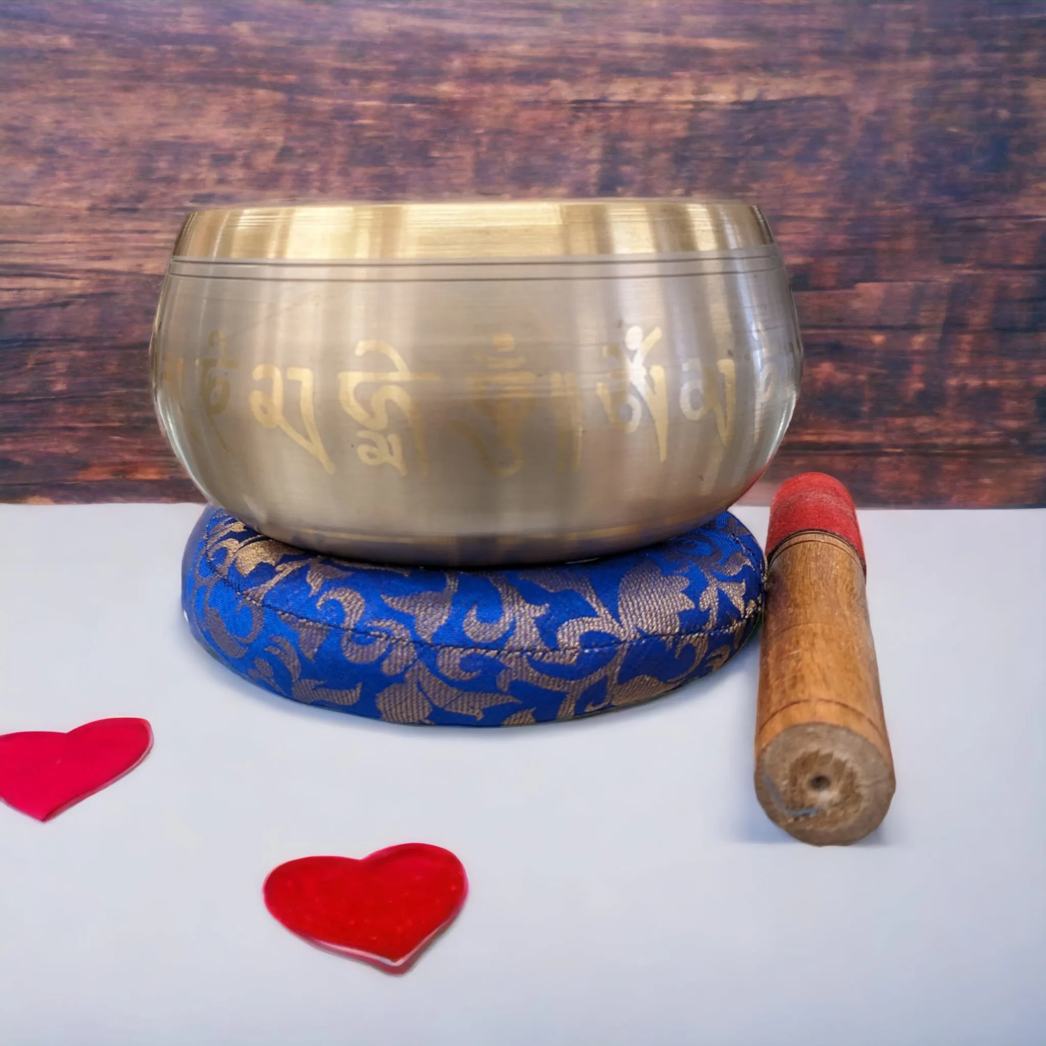 Large Tibetan singing bowl | Exclusive range of Himalayan Singing Bowl sets in Canada
