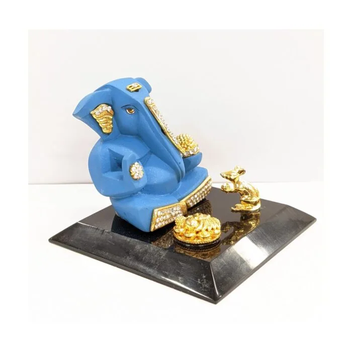 Premium Ganesha Statue - 96 - Image 2