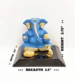 Premium Ganesha Statue - 96 - Image 4