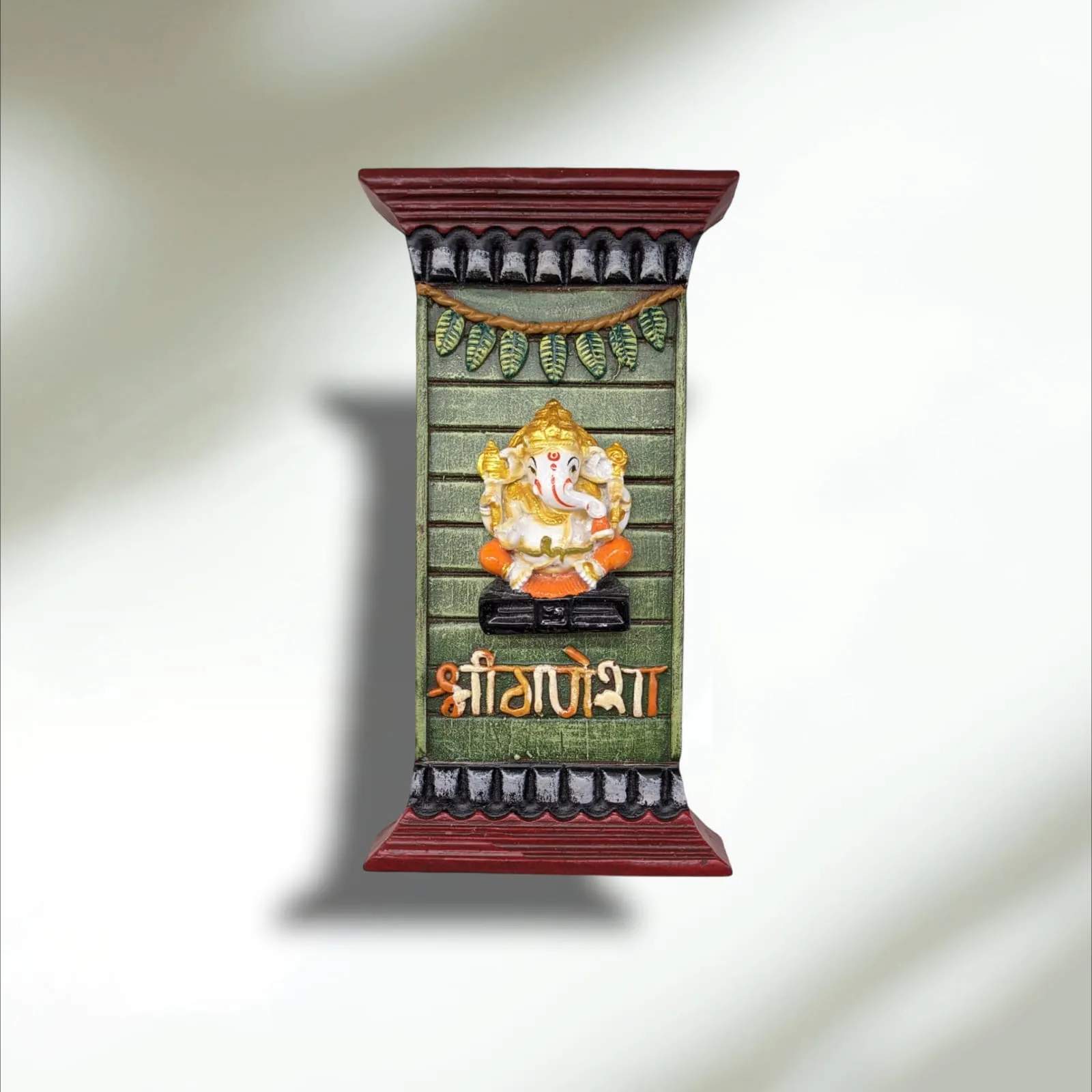 Ganesh Wall hanging 524