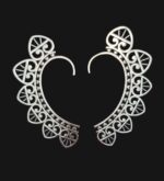 Brass ear cuffs - SB14 - Image 2