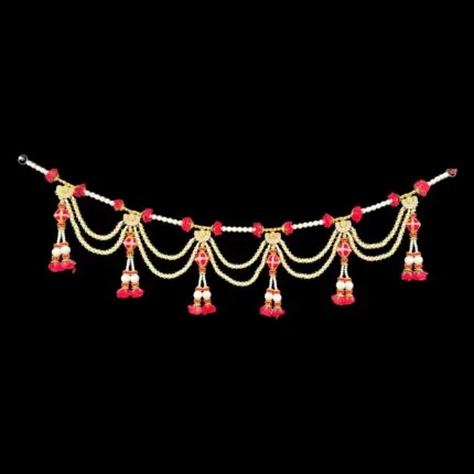 Image of a Fancy Toran DD-35 - Diwali Decoration in Canada and the US