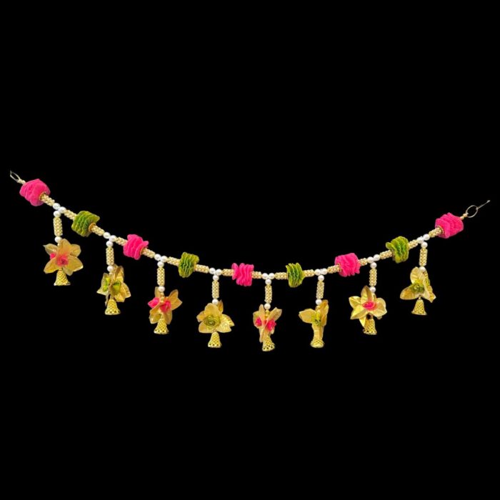 Image of a Fancy Toran Stb16 - Diwali Decoration in Canada and the US