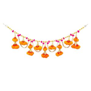 Image of Diwali Decor Toran - bandanwar for sale in Canada and the US