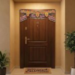 Handicraft Toran - Pc 3