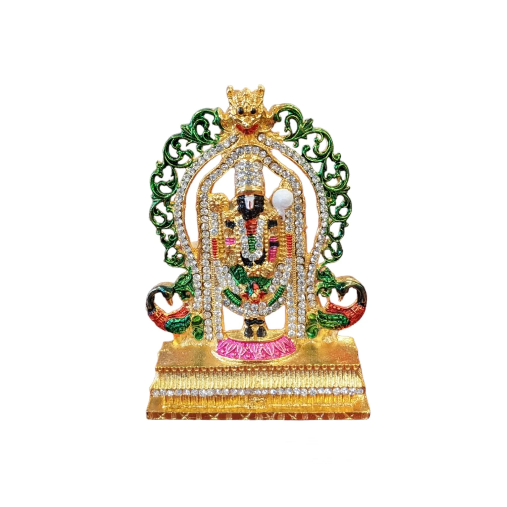 Image of Balaji