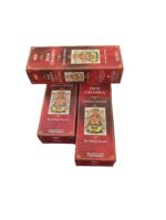 Hem Champa Incense Sticks – 3 Box package
