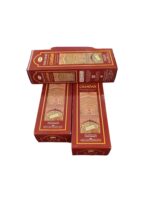 Hem Chandan Incense Sticks – 3 Box package
