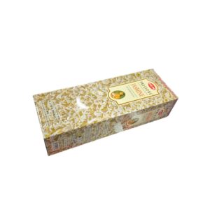 Hem Jasmine Incense Sticks - 120 sticks