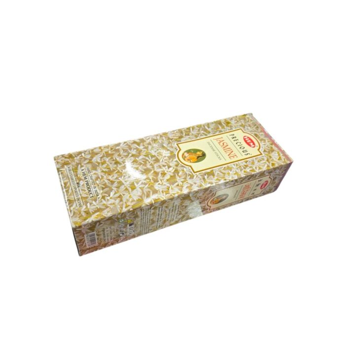 Hem Jasmine Incense Sticks - 120 sticks