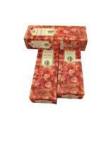 Hem Rose Incense Sticks – 3 Box package