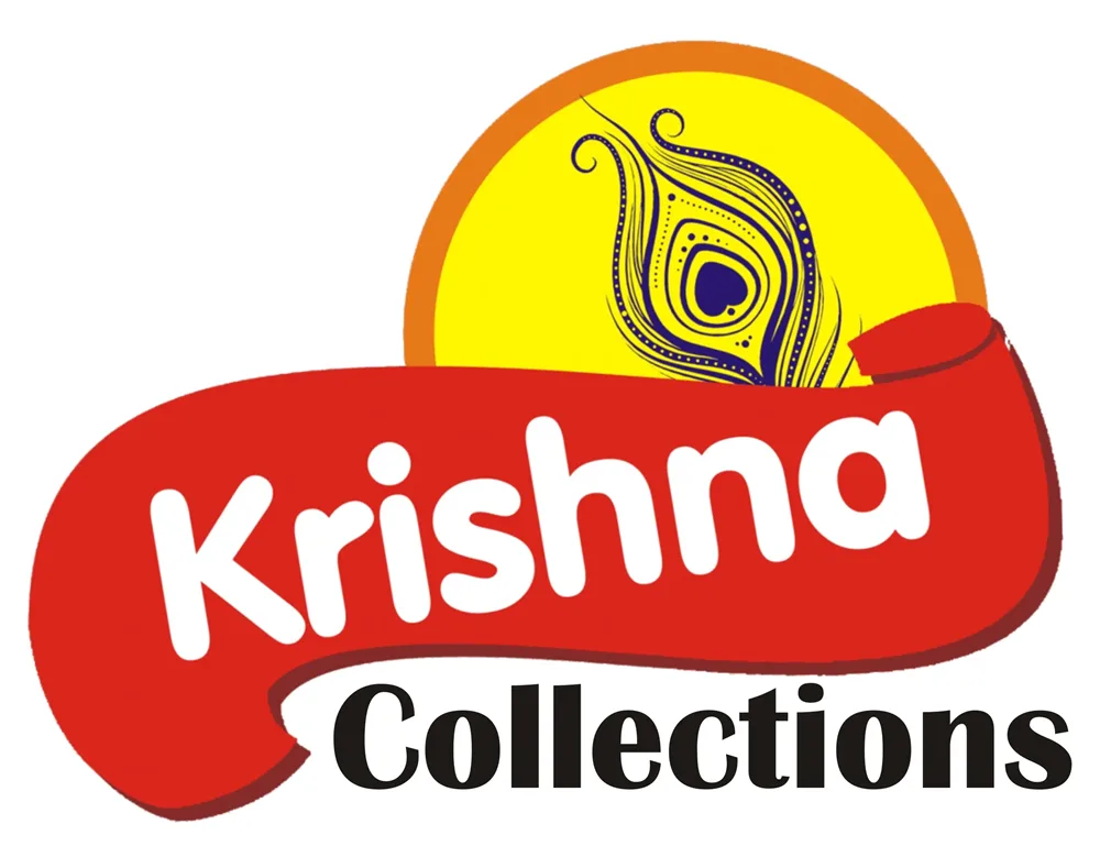 Krishna Collections Logo