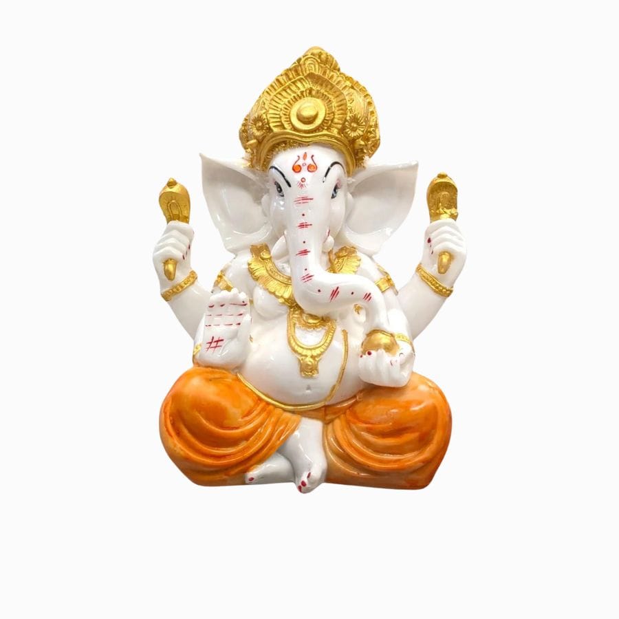 ガネーシャ Ganesha Ganesha | Krishna Collections | Ships in Canada and USA only