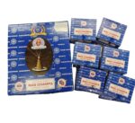 NAG CHAMPA Dhoop Cone Wholesale pack(12 boxes) - Image 2