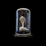 Pure silver Naag Idol | 999 pure silver Idol