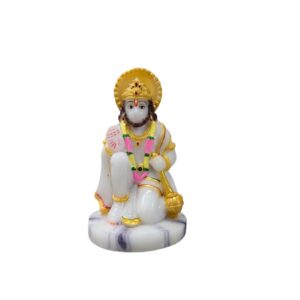 Hanuman Idol - 4 inch