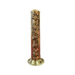 Tower Incense Stick Holder with 2 Hem Incense Box