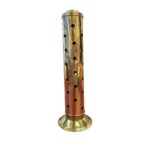 Tower Incense Stick Holder with 2 Hem Incense Box