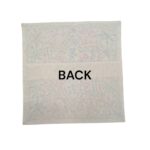 Set of 2-Wool Embroidery Cushion Covers-AM - Image 4