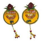 Shubh Labh Hanging - Image 2