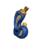 Ganesh car dashboard murti for sale in Canada and USA
