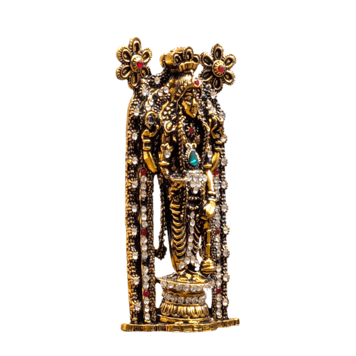 Divine guruvayurappan Idol