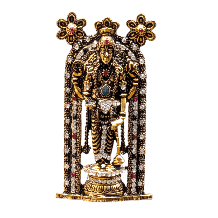 Divine guruvayurappan Idol