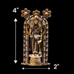 Divine guruvayurappan Idol