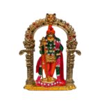 Lord Murugan Statue