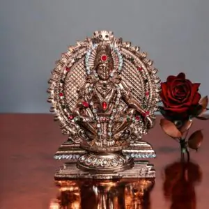Sabarimala Ayyappa Idol